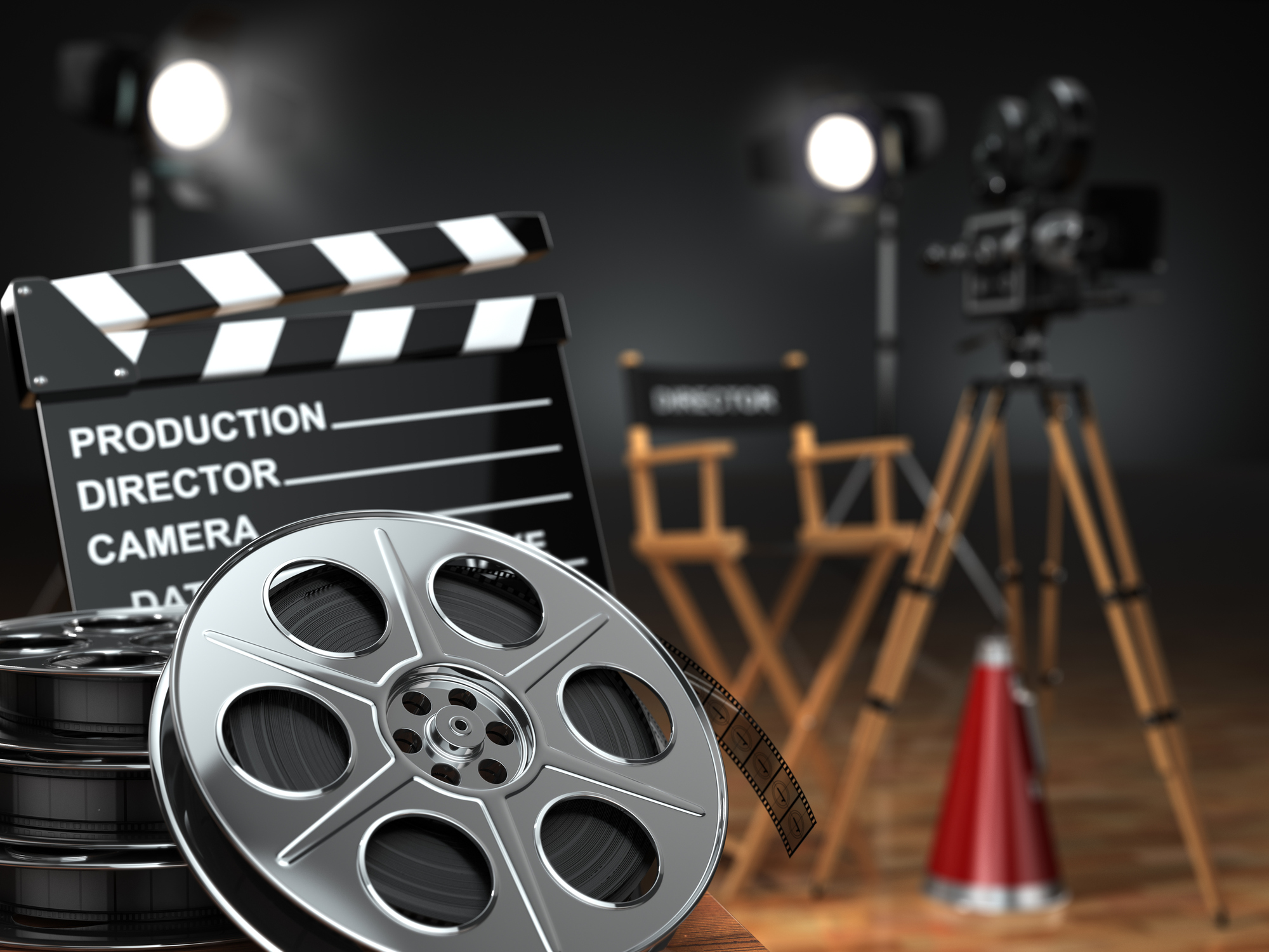 Theater- en filmstudies