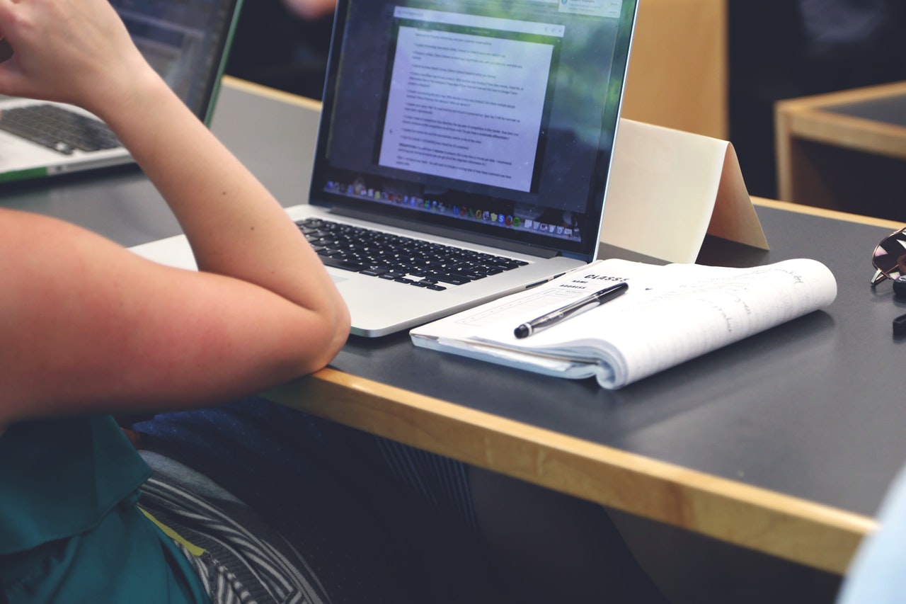 Voortgezet onderwijs in Vlaanderen: een vergelijking