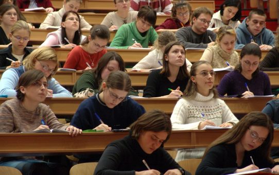 Goedkoper leven als uitwonende student