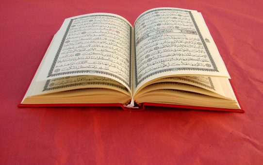 Abraham, grondlegger van het monotheïsme