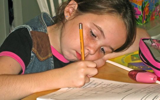 Lesgeven aan kinderen met autisme