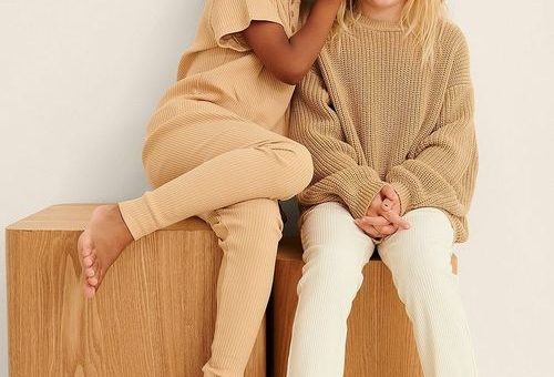 De rol van kleding op scholen