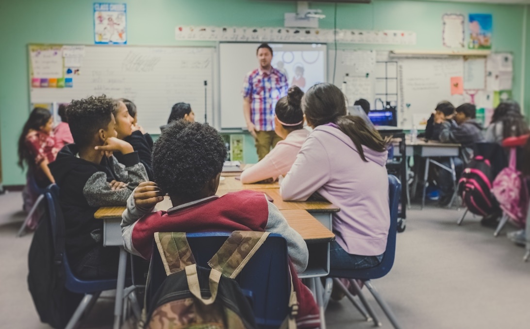 De impact van digitalisering op het Nederlandse onderwijs